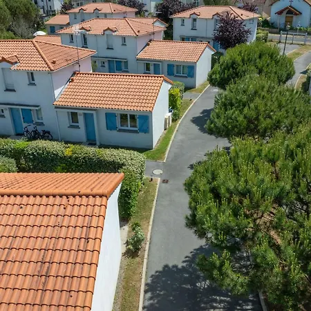 Résidence Odalys Le Domaine de l'Océan-3