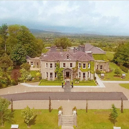 Tinakilly Country House Hotel-2
