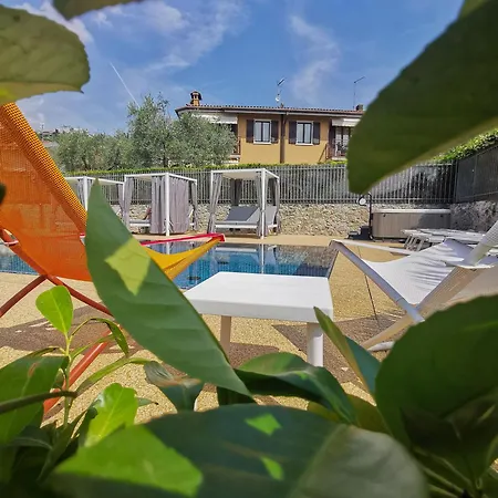 Casa Orchidea Apartments-3