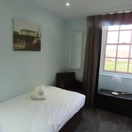The Portpatrick Hotel By Compass Hospitality-2