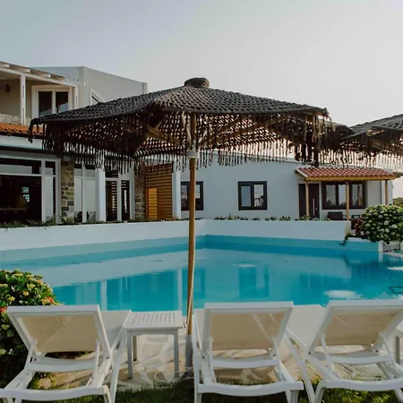 Samothraki Village Hotel-2