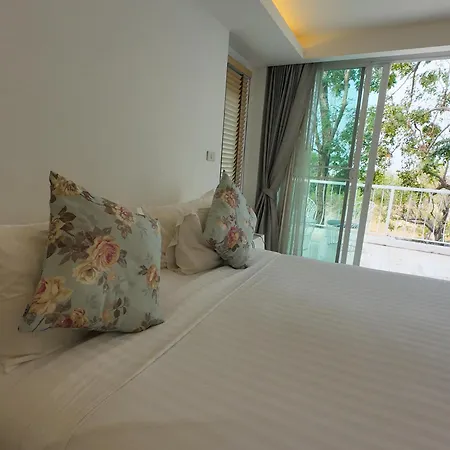 Verano Beach Villa-2