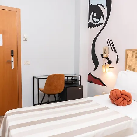 Hotel Mirabella-2