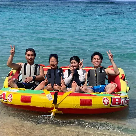 Hotel Miyuki Beach-3