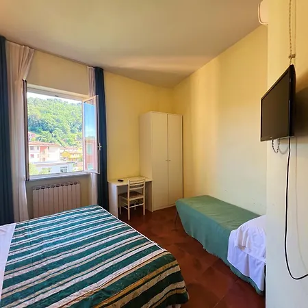 Hotel Le Grazie-2