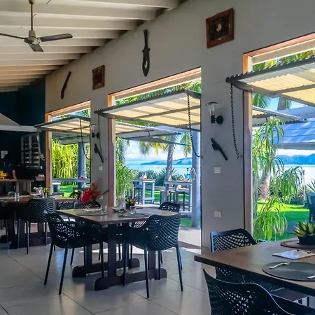 Aroha Taveuni Beachfront Bures-2