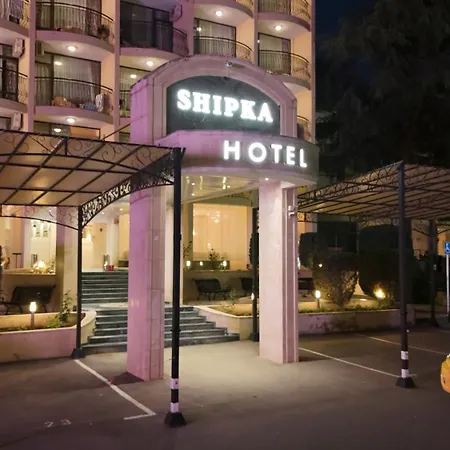 Hotel Shipka All Inclusive-3