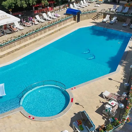 Hotel Shipka All Inclusive-2
