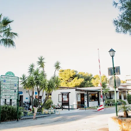Camping & Village Rais Gerbi-3