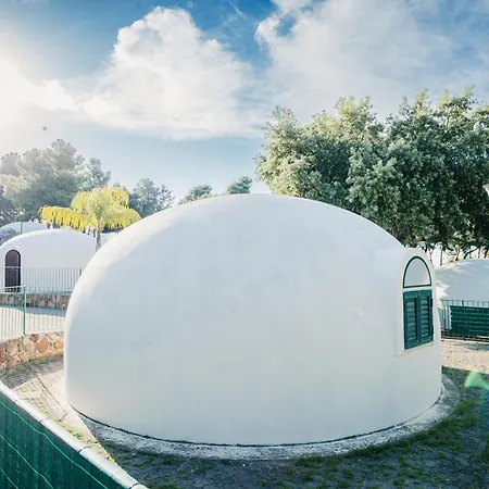 Camping & Village Rais Gerbi-3