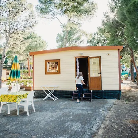 Camping & Village Rais Gerbi-2