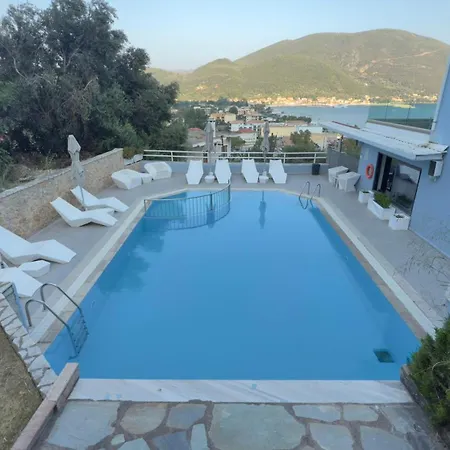 Ponti Beach Hotel-2