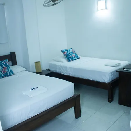 Hotel Marovi-3