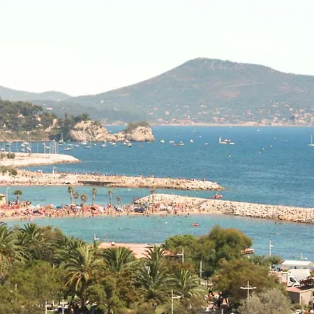 Hotel Les Voiles-2