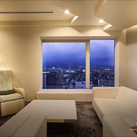 Daiwa Roynet Hotel Numazu-3