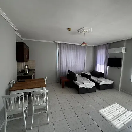 Rose Garden Apart Hotel-2