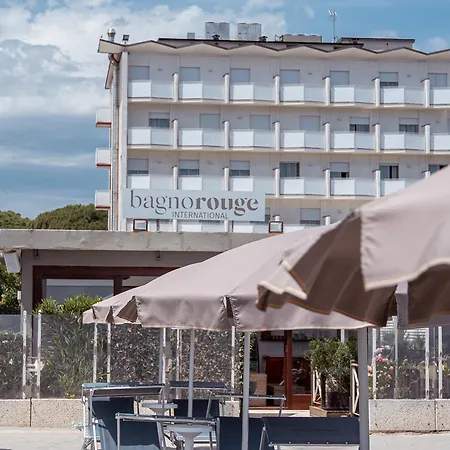 Rouge International Resort-2