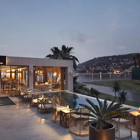 En Vie Beach Boutique Hotel - Adults Only-3