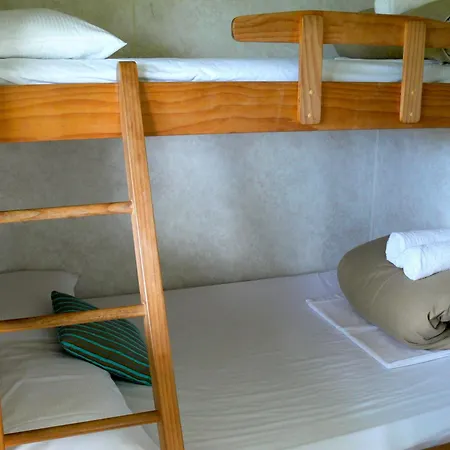 Oakura Beach Holiday Park-3
