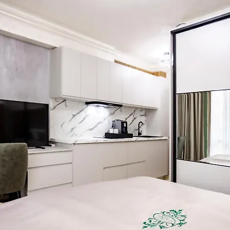 Onyx Beach Residence - Free Beach Access & Parking-3