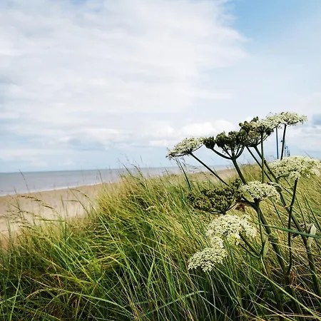 Happy Days Seaside Trusthorpe-2