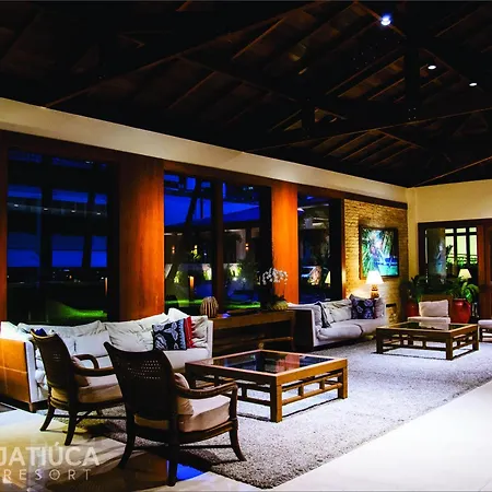 Jatiuca Hotel & Resort-3