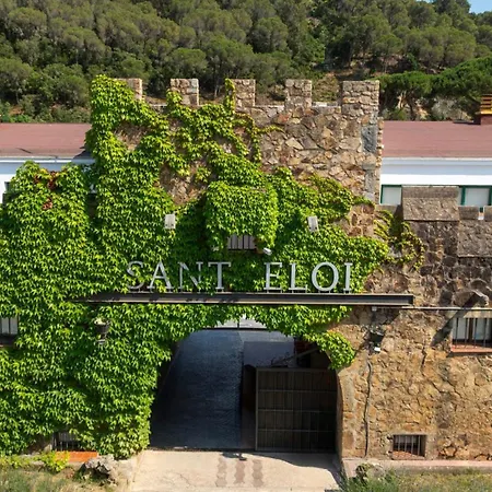 Medplaya Aparthotel Sant Eloi-3