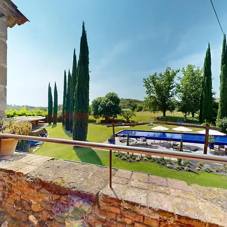 Arcs De Monells - Adults Only-2
