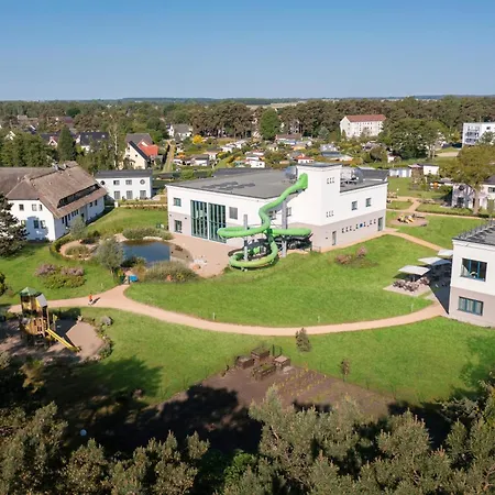 TUI SUNEO Kinderresort Ihr entspannter Familienurlaub mit Abenteuerspielplatz&der längsten Wasserrutsche im deutschen Teil der Insel Usedom-2