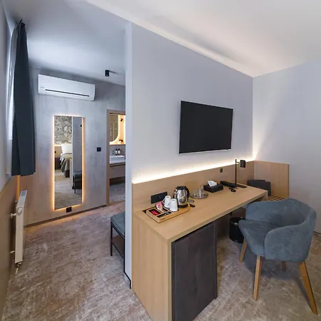 Hotel Senec Aqua Resort - Family Friendly-2