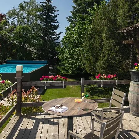 Hotel La Prairie-3