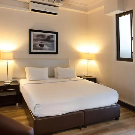 Parade Hotel-3