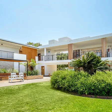 Nof Ginosar Kibbutz Hotel-3