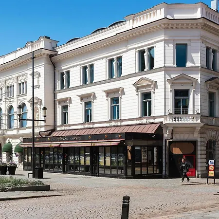 Karlskrona Stadshotell, Best Western Signature Collection-2