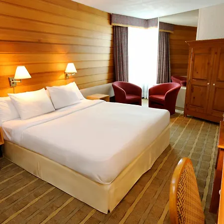 Hotels Gouverneur Rimouski-3