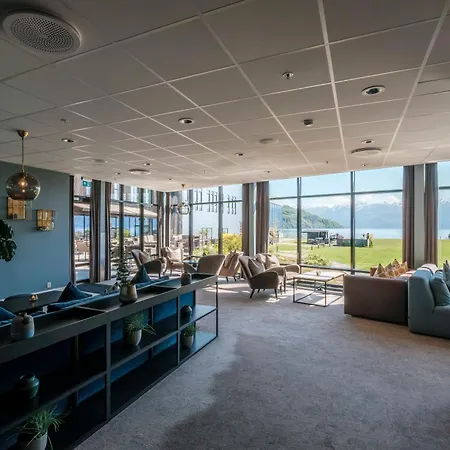 Hardangerfjord Hotel-2