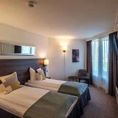 Hardangerfjord Hotel-3