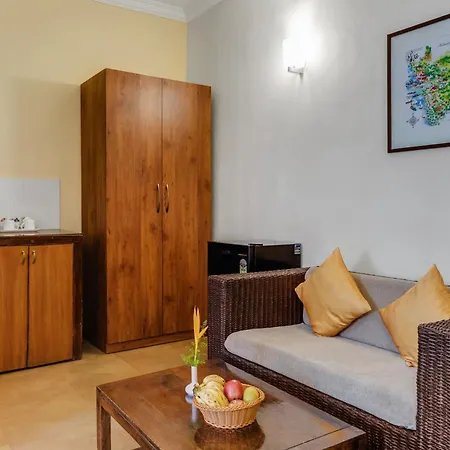 Aldeia Santa Rita - Candolim-3