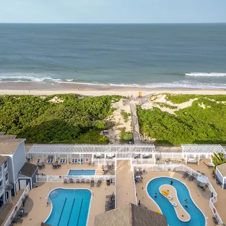 Hampton Inn & Suites Outer Banks/Corolla-3
