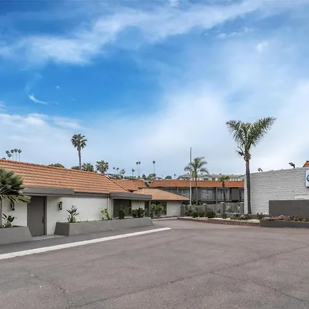 Best Western Oceanside Inn-3
