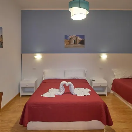 Bel Sole Guest House-2
