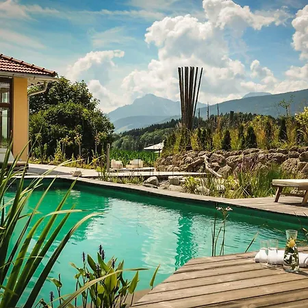 Wellness Natur Resort Gut Edermann-2