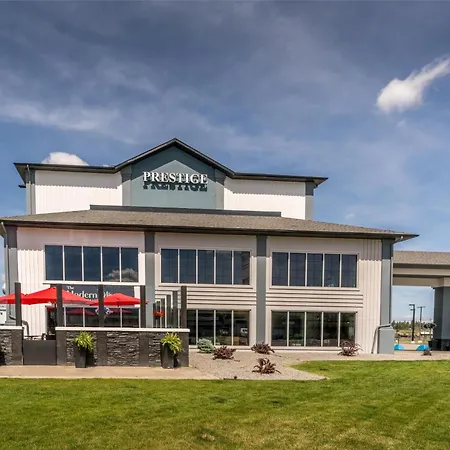 Prestige Cranbrook Hotel, BW Premier Collection-3