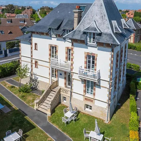 Résidence Odalys Le Domaine des Dunettes-3