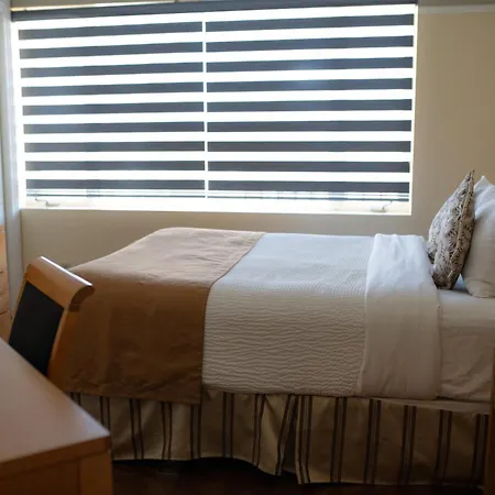 Hotel Le Voyageur-3