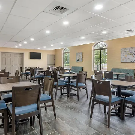 Best Western Manchester-3