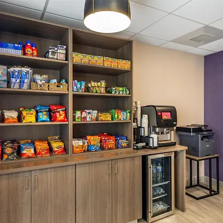 Best Western Manchester-2