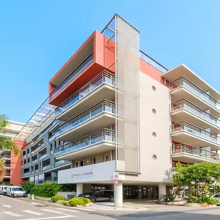 Residence Pierre & Vacances Premium Julia Augusta-2