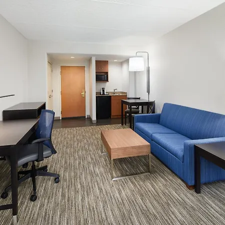 Holiday Inn Express & Suites Jacksonville South East - Medical Center Area By Ihg-2