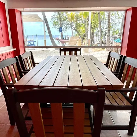 The Pelican Key Largo Cottages-3